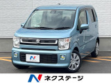 スズキ ワゴンR