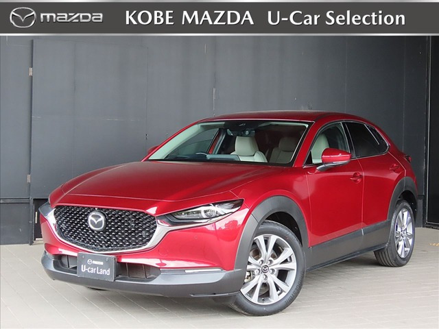 CX-30 2.0 20S プロアクティブ ツーリングセレクション 