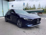 MAZDA3ファストバック 1.5 15S ツーリング 