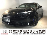 【プレリュード】のハイブリッド車が入庫しました。豊富な在庫の中からお客様にピッタリの1台をお選びください。