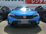 CIVIC TYPE R レーシングブラックパッケージ入庫しました!オールシーズンマット付のワンプライス販売です!