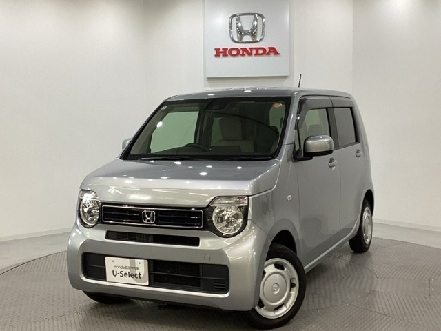 ホンダ N-WGN 