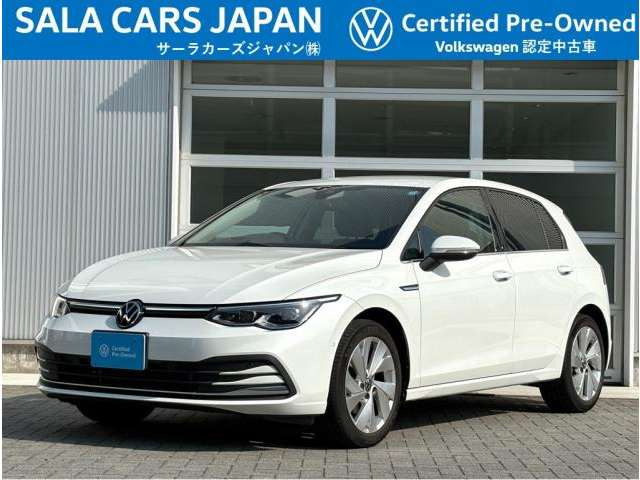 ゴルフ  TDI スタイル ディーゼルターボ