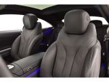 Sクラスクーペ S450 4マチック AMGライン 4WD 