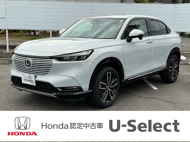 ホンダ ヴェゼル 