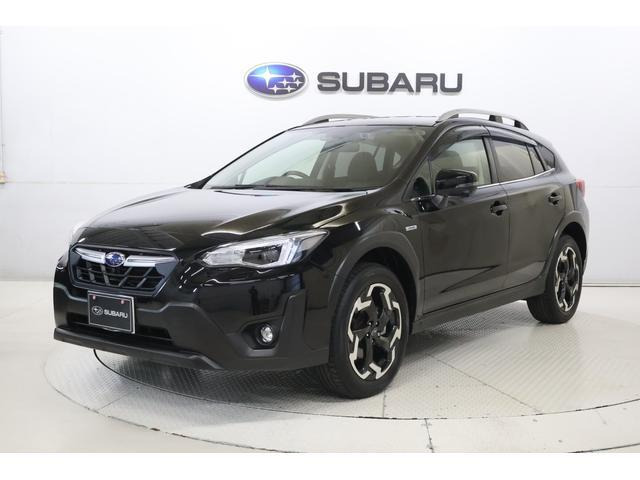 XV 2.0e-S アイサイト 4WD 