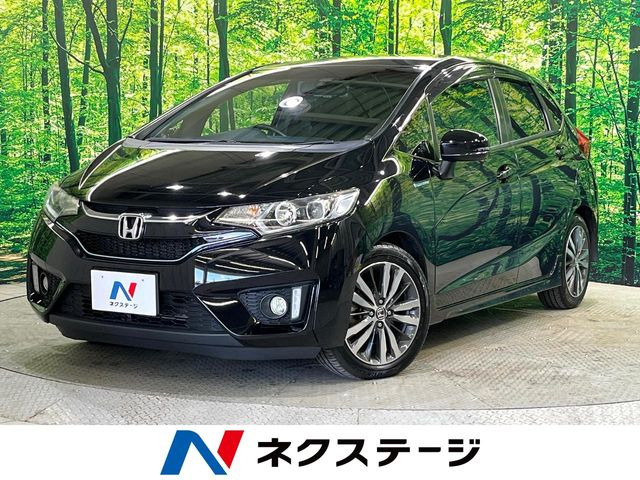 フィット 1.5 ハイブリッド Sパッケージ 