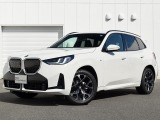 BMW X3 20d xドライブ Mスポーツ ディーゼル 4WD