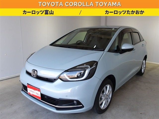 フィット 1.5 ホーム 