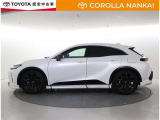 クラウンスポーツ 2.5 Z E-Four 4WD 