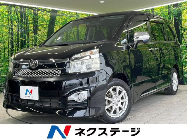 ヴォクシー 2.0 ZS 煌III 