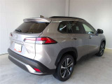 カローラクロス 1.8 ハイブリッド Z E-Four 4WD 