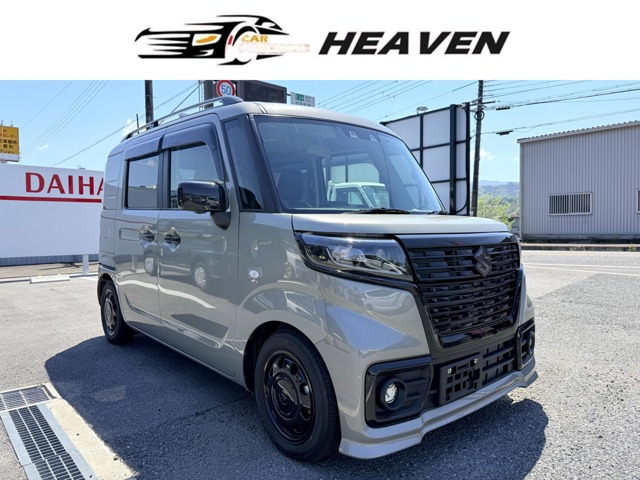 スペーシアベース XF 