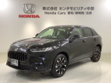 ホンダ ZR-V