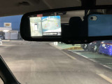 アラウンドビューモニターで駐車も楽々♪
