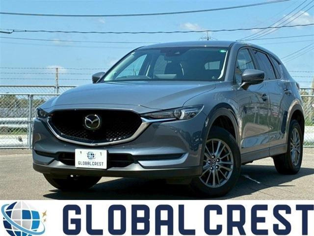CX-5 2.2 XD スマートエディション 