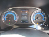 スピードメーター