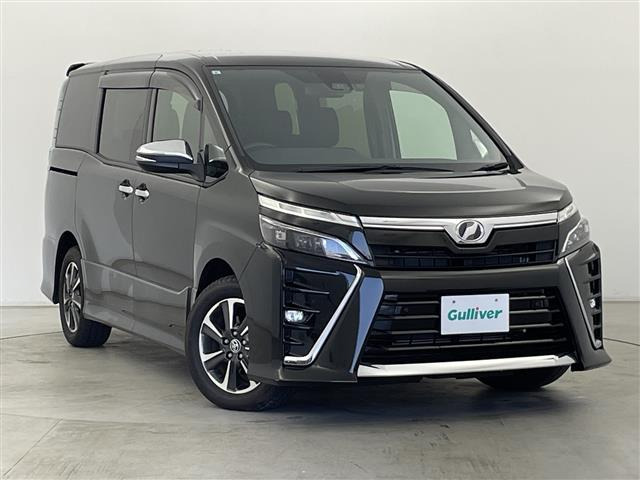 ヴォクシー 2.0 ZS 煌II 修復歴無し