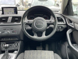 Q3 2.0 TFSI クワトロ 180PS 4WD 4WD 修復歴無し