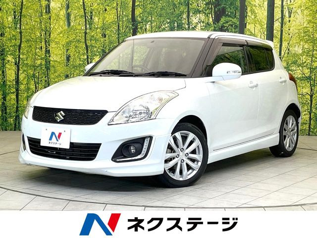 スズキ スイフト 