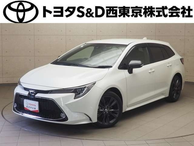 カローラツーリング 1.8 W×B 