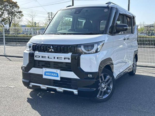 デリカミニ T プレミアム 