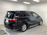 オデッセイ 2.4 アブソルート X ホンダ センシング 