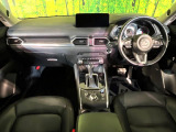 CX-5 2.2 XD Lパッケージ 