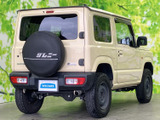 ジムニー XL 4WD 