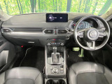 CX-5 2.2 XD ブラックトーンエディション 