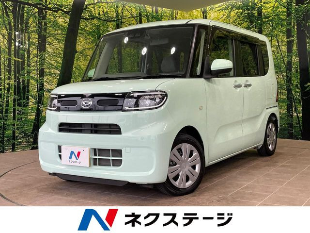 タント X スペシャル 