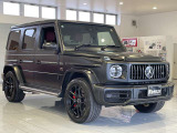 Gクラス AMG G63 4WD 