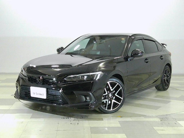 シビック  2.0 e:HEV