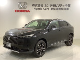 ホンダ ヴェゼル