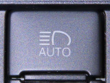オートマチックハイビームを装備しております。