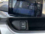 ナビはUSB・HDMI接続対応です。