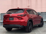 CX-5 2.2 XD スポーツ アピアランス ディーゼルターボ