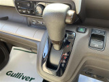 【 シフト 】シフトも操作しやすく快適なドライブを楽しんでいただけます♪