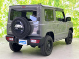 ジムニー XL 4WD 