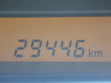 走行距離ご確認ください。
