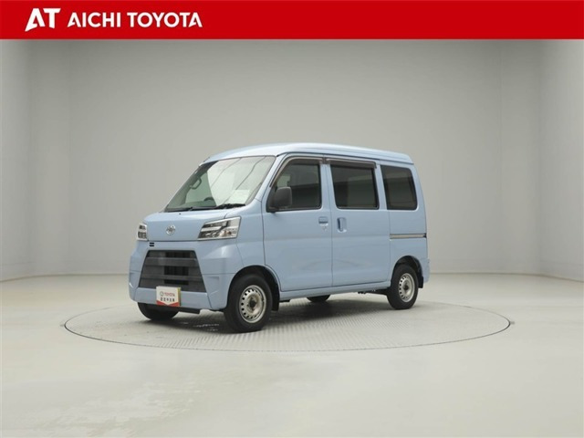 ピクシスバン  デラックス SA3