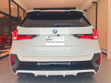 X1 xドライブ 20d Mスポーツ DCT 4WD 