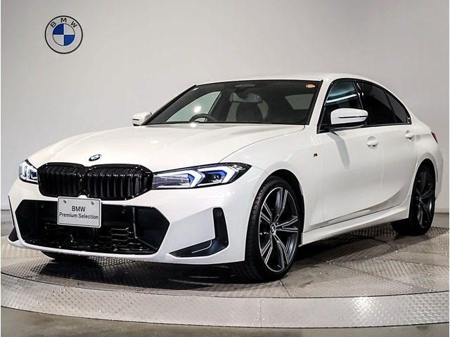 3シリーズセダン 318i Mスポーツ エディション シャドー 