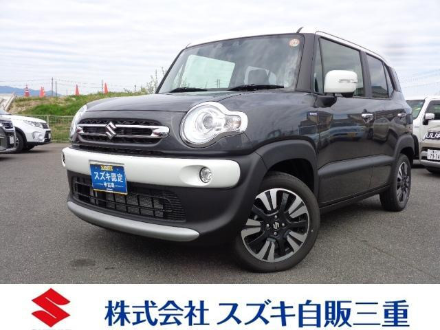 スズキ クロスビー 