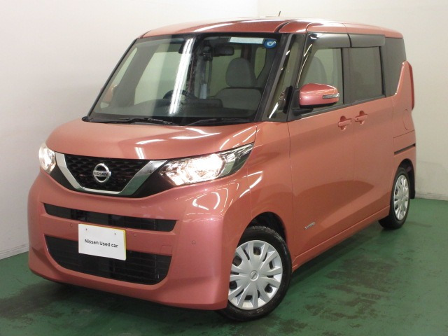 デイズルークス X 