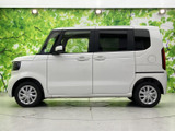 N-BOX  4WDヒョウジュン