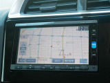 純正ナビ(地図) 型番VXM-164VFi