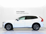 北欧の感性が息づくSUVの真価を追求した、ダイナミック・スウェディッシュSUV、ボルボXC60。北欧流のラグジュアリーを体現したUltraです。