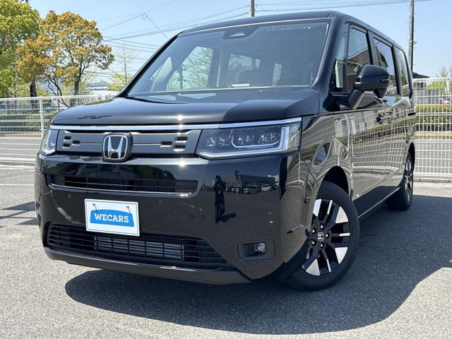 ステップワゴン 1.5 エアー 