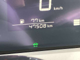 実走行47508km